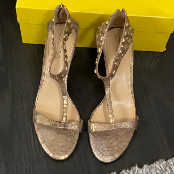Joan & David Shoes - Joan & David Circa CJJUSTICA Sandal